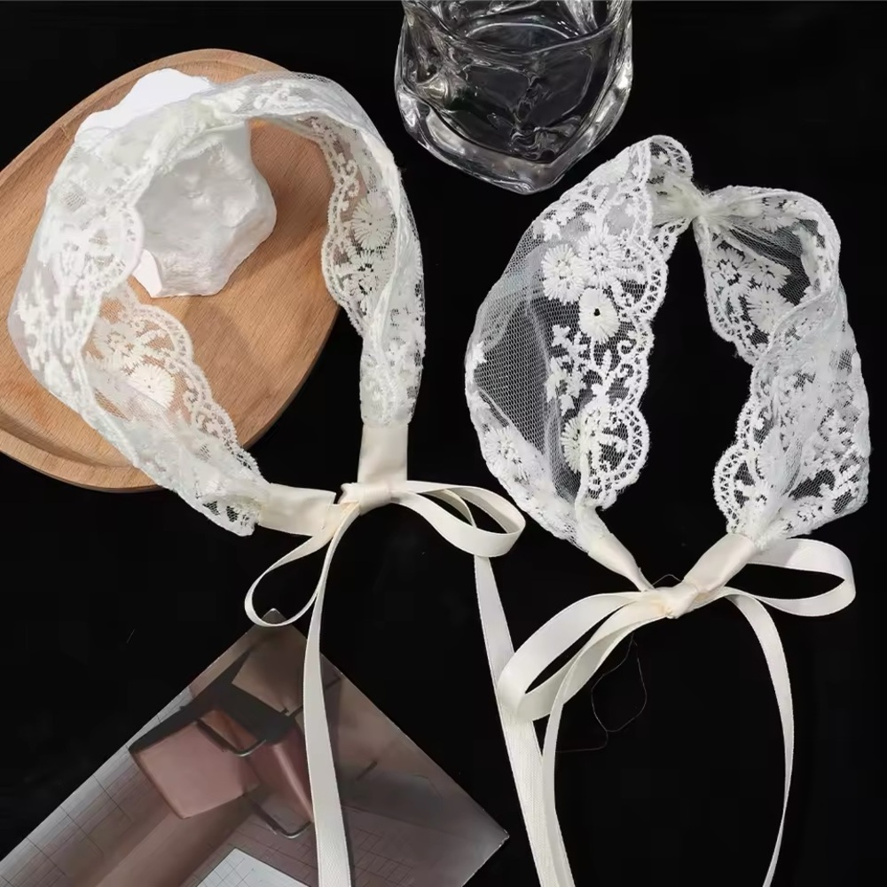 Lace Women's Headband